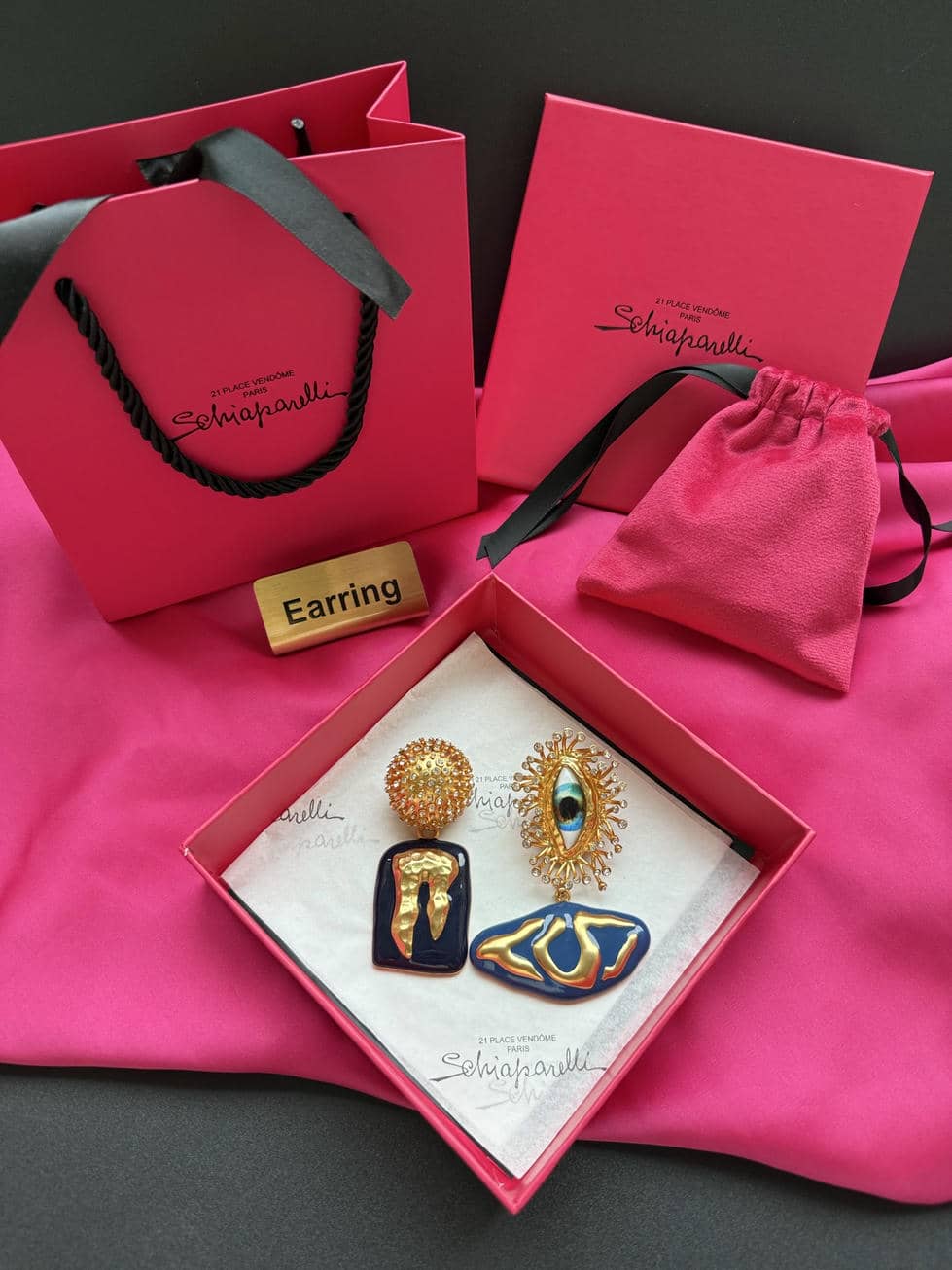 Earrings 1